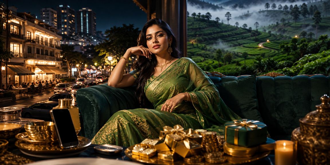 বাংলাদেশ মোবাইল পেমেন্ট সুবিধা প্রদর্শন
